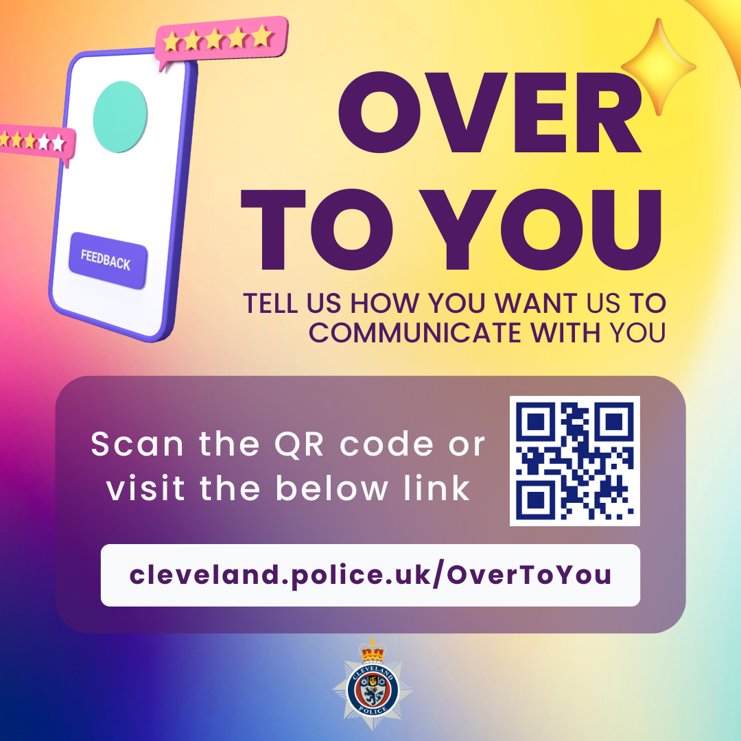 over to you 