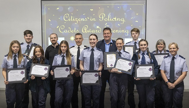 cadets