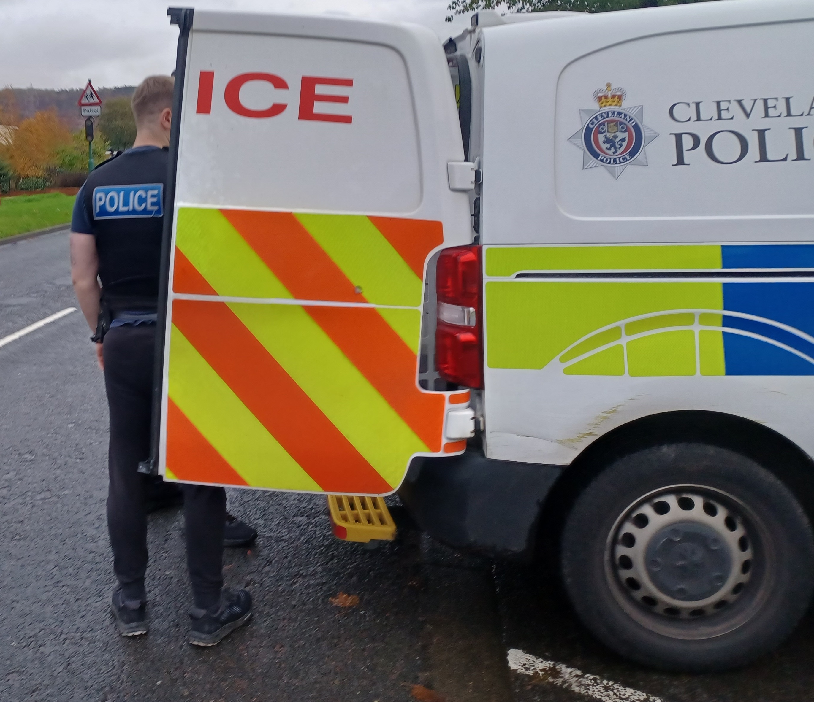 Since its inception in November 2022, the team has made more than 475 arrests and conducted more than 450 stop searches