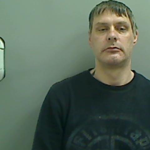Alan Lee Pearson has been jailed 