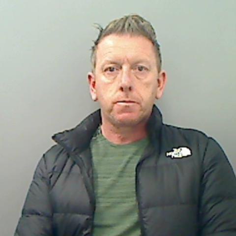 Anthony Insall, aged 49 from Yarm, has been handed a 10-month sentence (suspended for 18 months) at court on Tuesday 14th November
