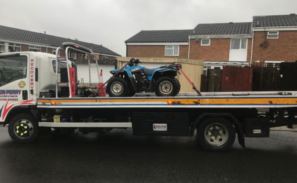 Acting upon intelligence, Redcar and Cleveland’s Proactive Team carried out targeted patrols and enquiries in in the Bankfields area of Eston