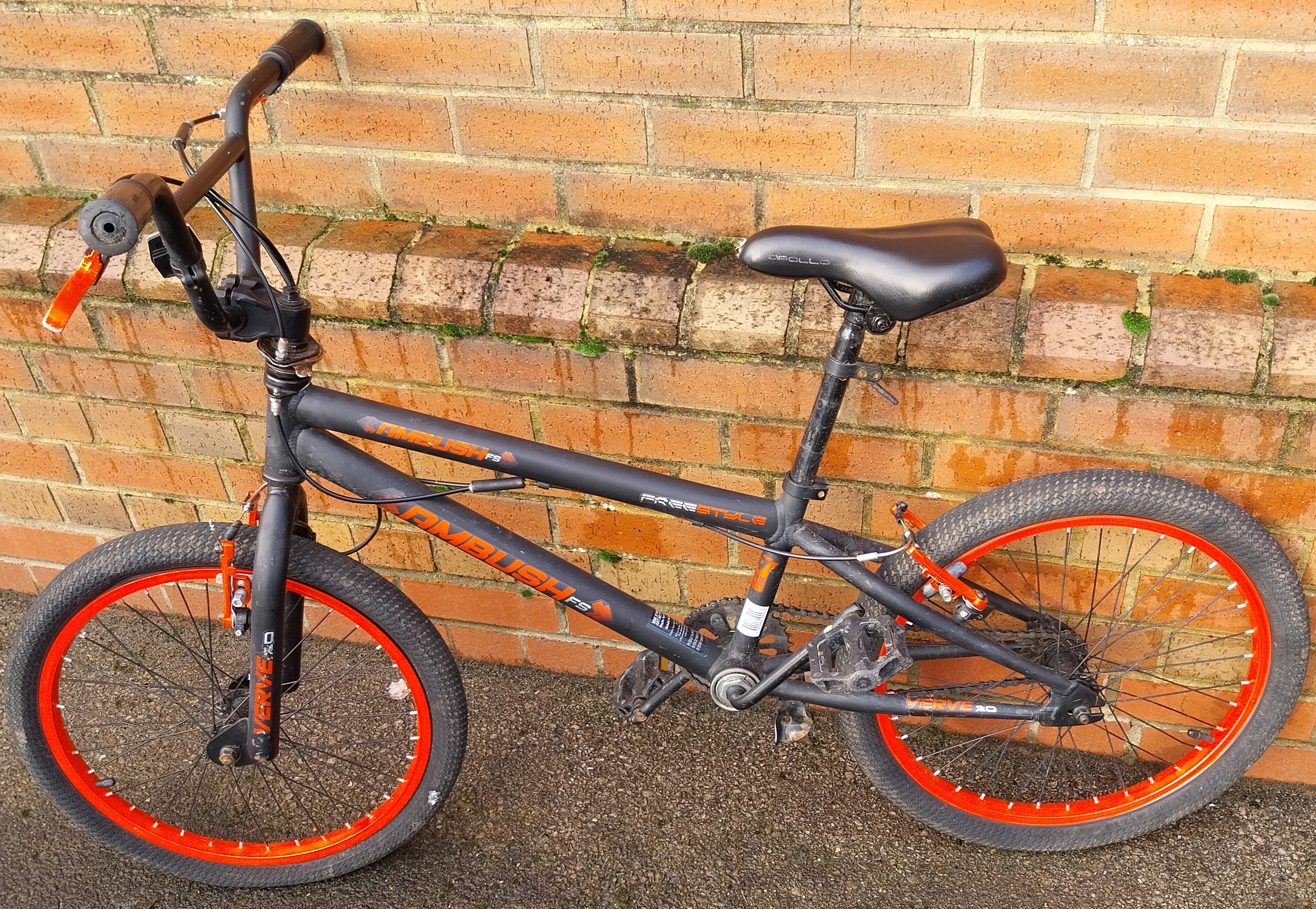 Cleveland Police is appealing to the public to help trace the owner of a suspected stolen bike