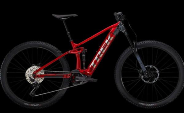 Officers are appealing for information following a burglary in Redcar where two electronic mountain bikes were stolen.