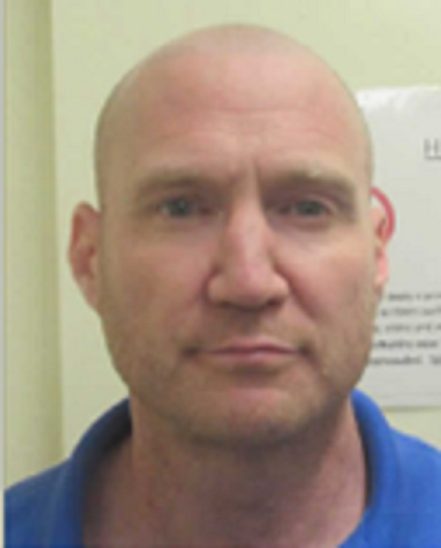 Christopher Walker, 45, evaded capture by police since 2013 while his many co-conspirators were arrested and jailed