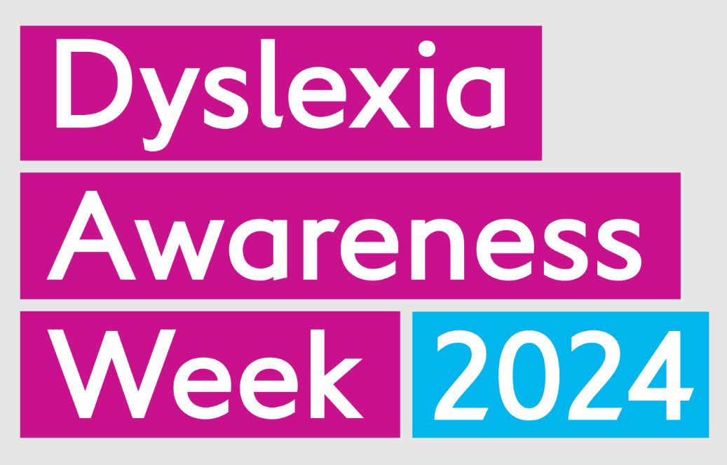 Cleveland Police is proud to be supporting Dyslexia Awareness Week which aims to raise awareness of dyslexia and challenge common misconceptions