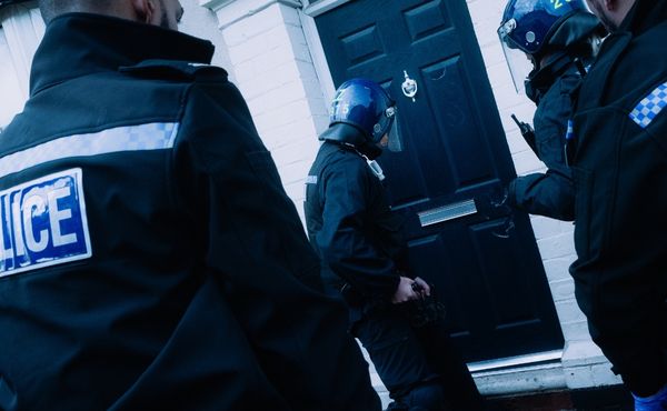 Five arrests were made and officers seized drugs and vehicles during another Operation Artemis