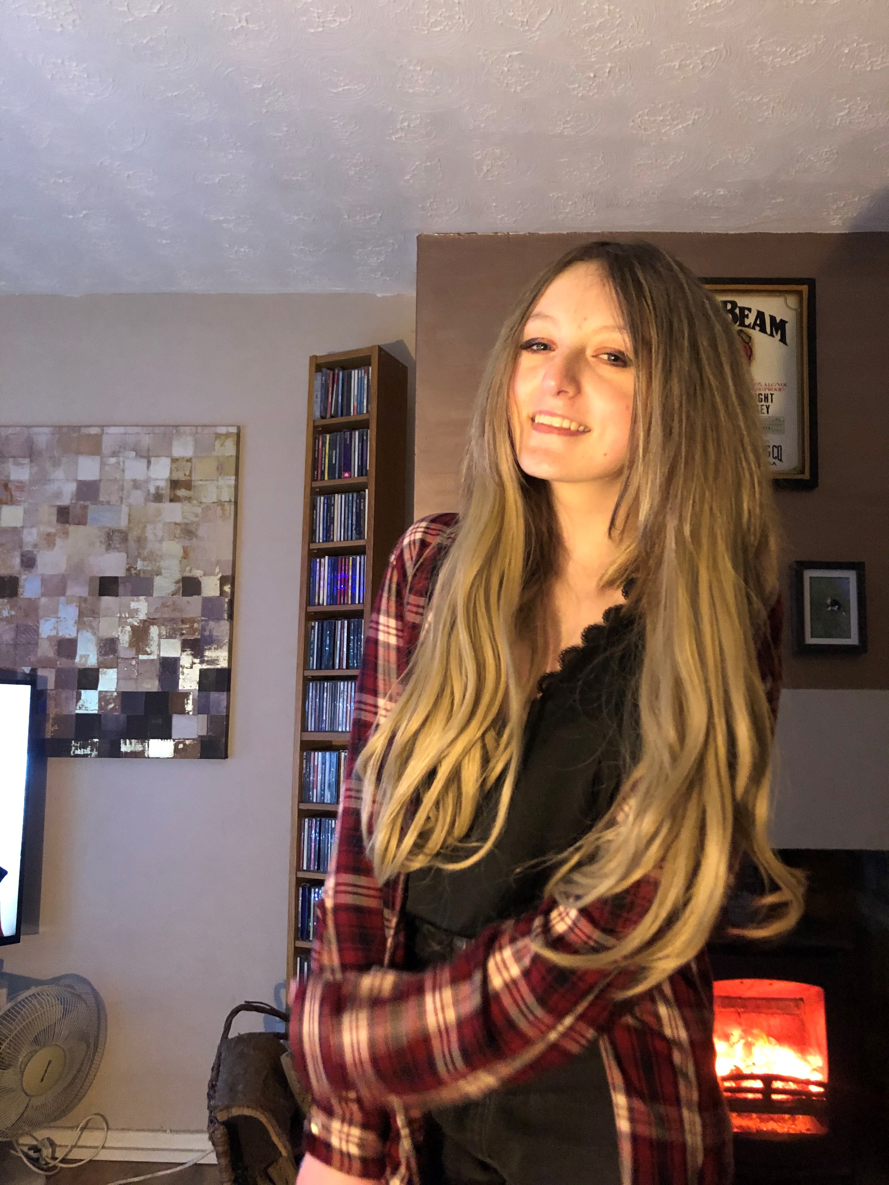 We can now confirm that the 16-year-old girl whose body was sadly recovered from the sea at Saltburn on Sunday afternoon is Freya Cayley