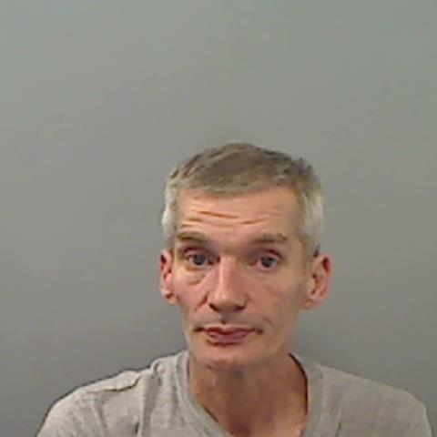 Gavin Day, 51, from Billingham subjected the victim to various forms of physical violence