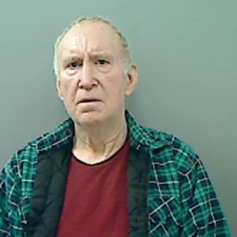 Henry Devine was sentenced to 30 months in prison