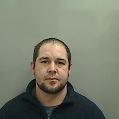 James Stewart, from Thornaby, was jailed for four years