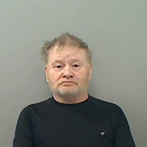 Detectives have praised two survivors of child abuse for their bravery as their attacker was jailed for six years