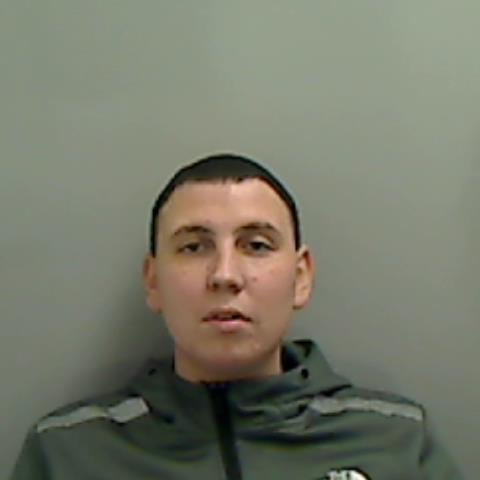 A man has been jailed after stealing items from Sainsbury’s Local and Shell in Eston and breaching a Criminal Behaviour Order