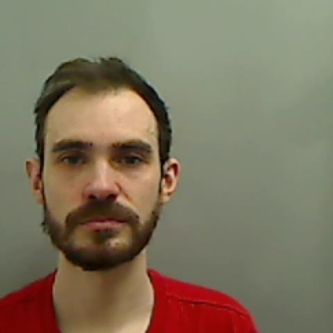 Josh McDougal, from Stockton, raped a woman at his home in July 2020