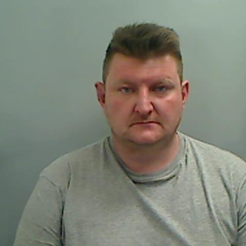 Mark Fox, 35, of Mill Lane, Billingham, was found guilty of two counts of wounding with intent following a trial and pleaded guilty to inflicting grievous bodily harm without intent