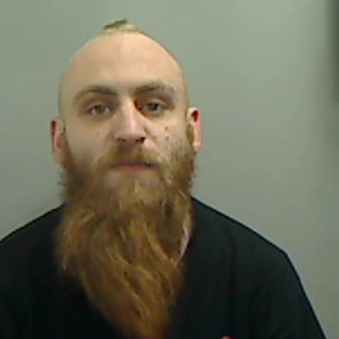 A Stockton man has been sentenced after he sexually assaulted a woman and took photos of her without her consent