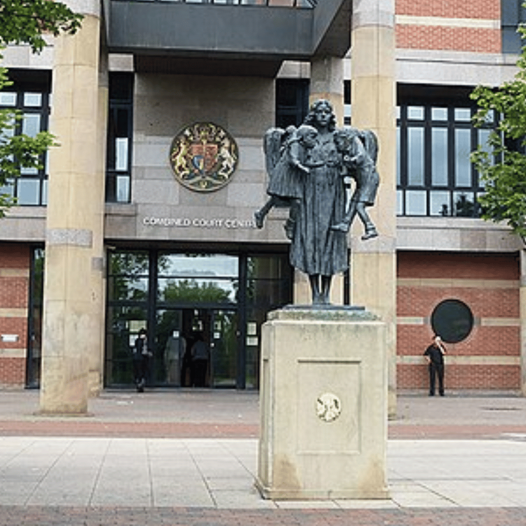 Three men have been convicted of poaching offences