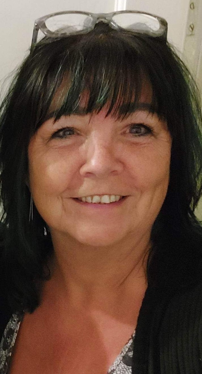 Debby Tarantino sadly passed away after getting into difficulty in the sea in Redcar