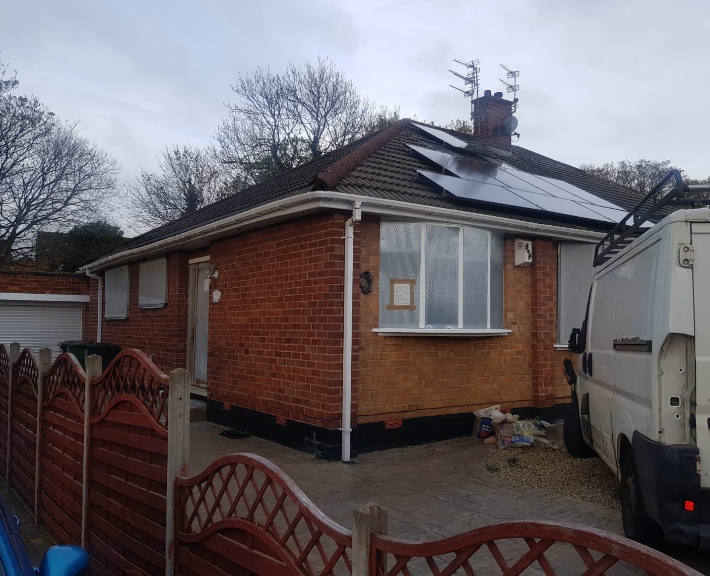 Magistrates agreed that the property on Regency Avenue must be closed