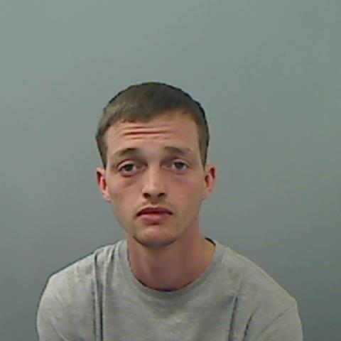 Ryan Raynor subjected the victim to a horrific attack in May this year in Middlesbrough