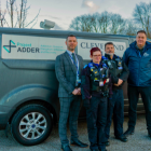 Cleveland Police has arrested more than 550 people in Middlesbrough over the last 12 months through Project ADDER