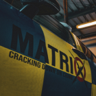 Officers from the newly launched Matrix Team have arrested five people for driving under the influence and have seized a number of vehicles from the roads this week