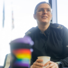 Cleveland Police is proud to be celebrating LGBT+ History Month