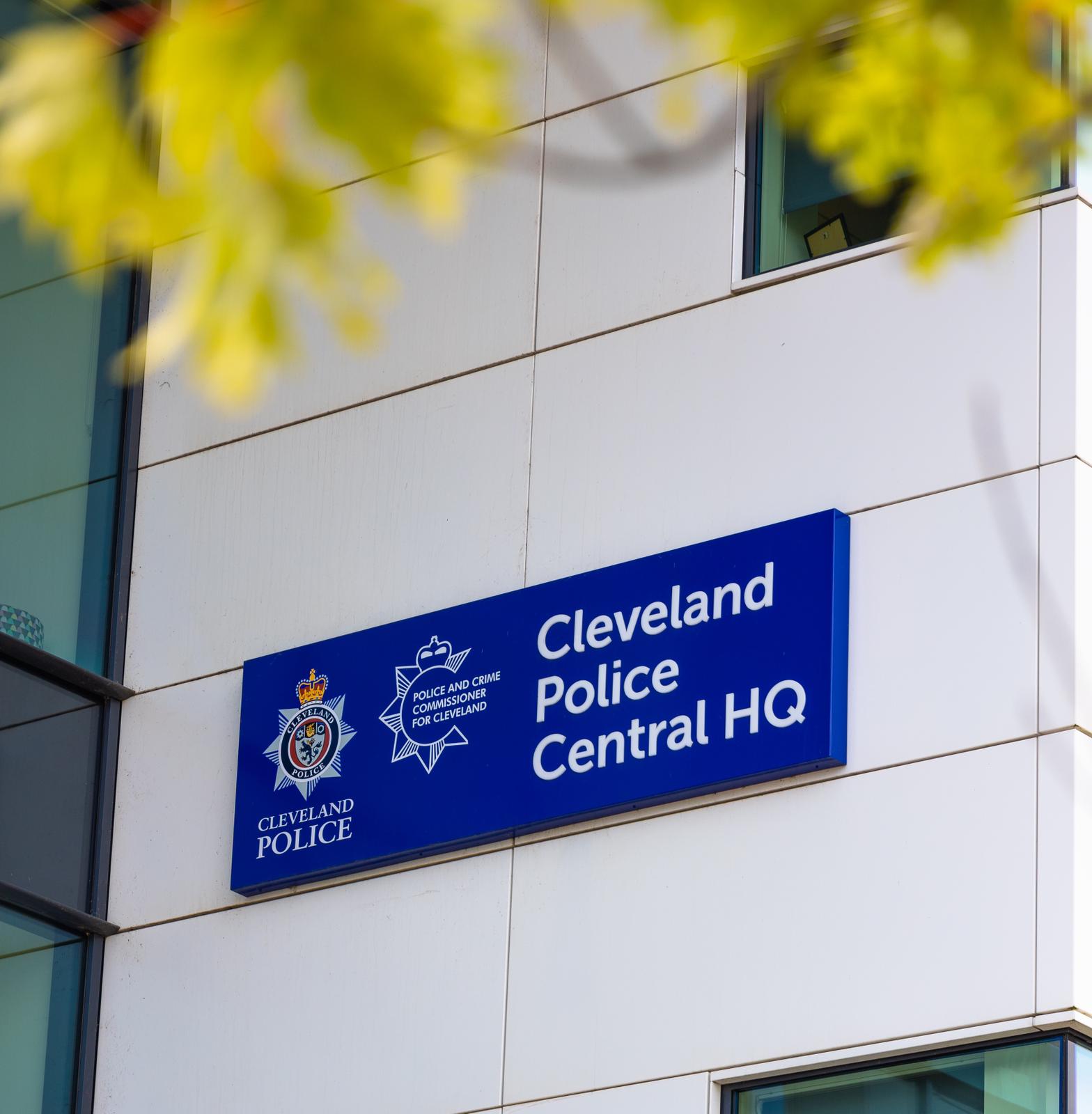 A Cleveland Police operation which was set up to tackle organised criminality has been shortlisted for a national award