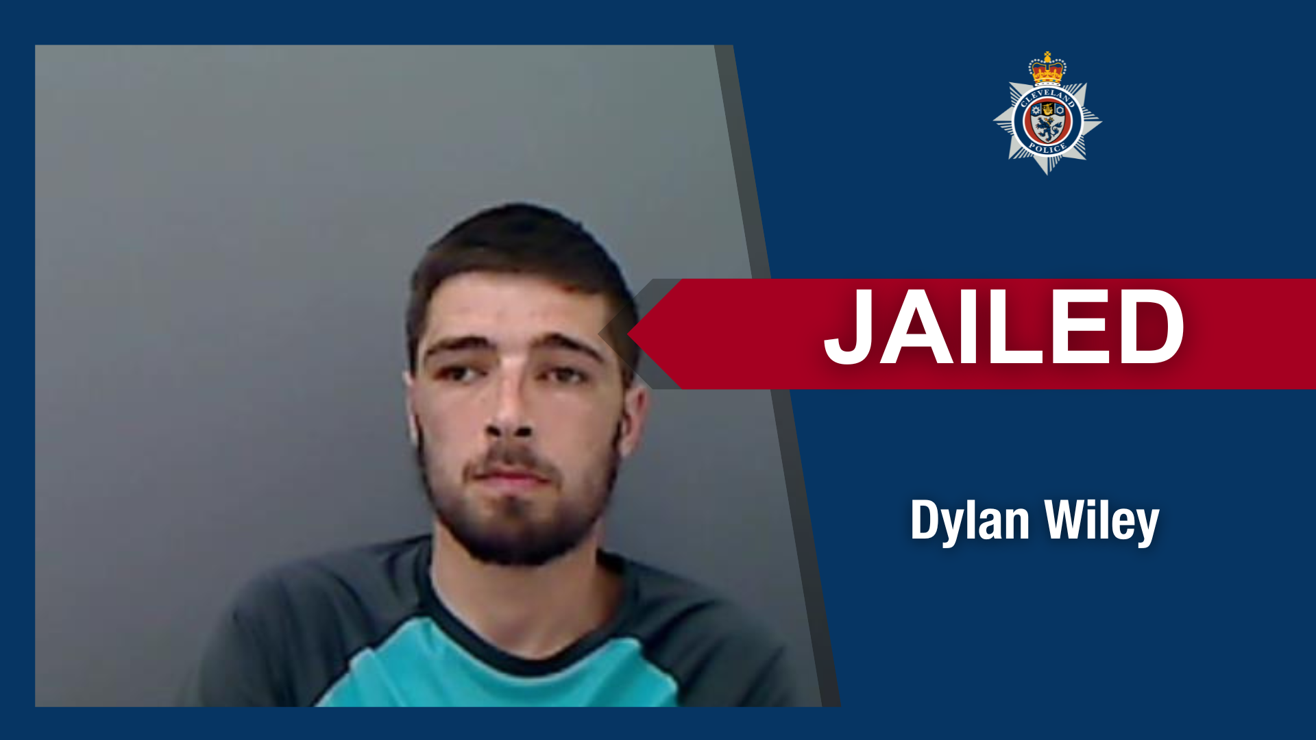 Two more jailed for their part in Hartlepool disorder