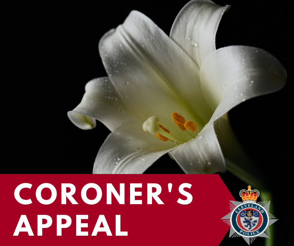 Coroner's Appeal