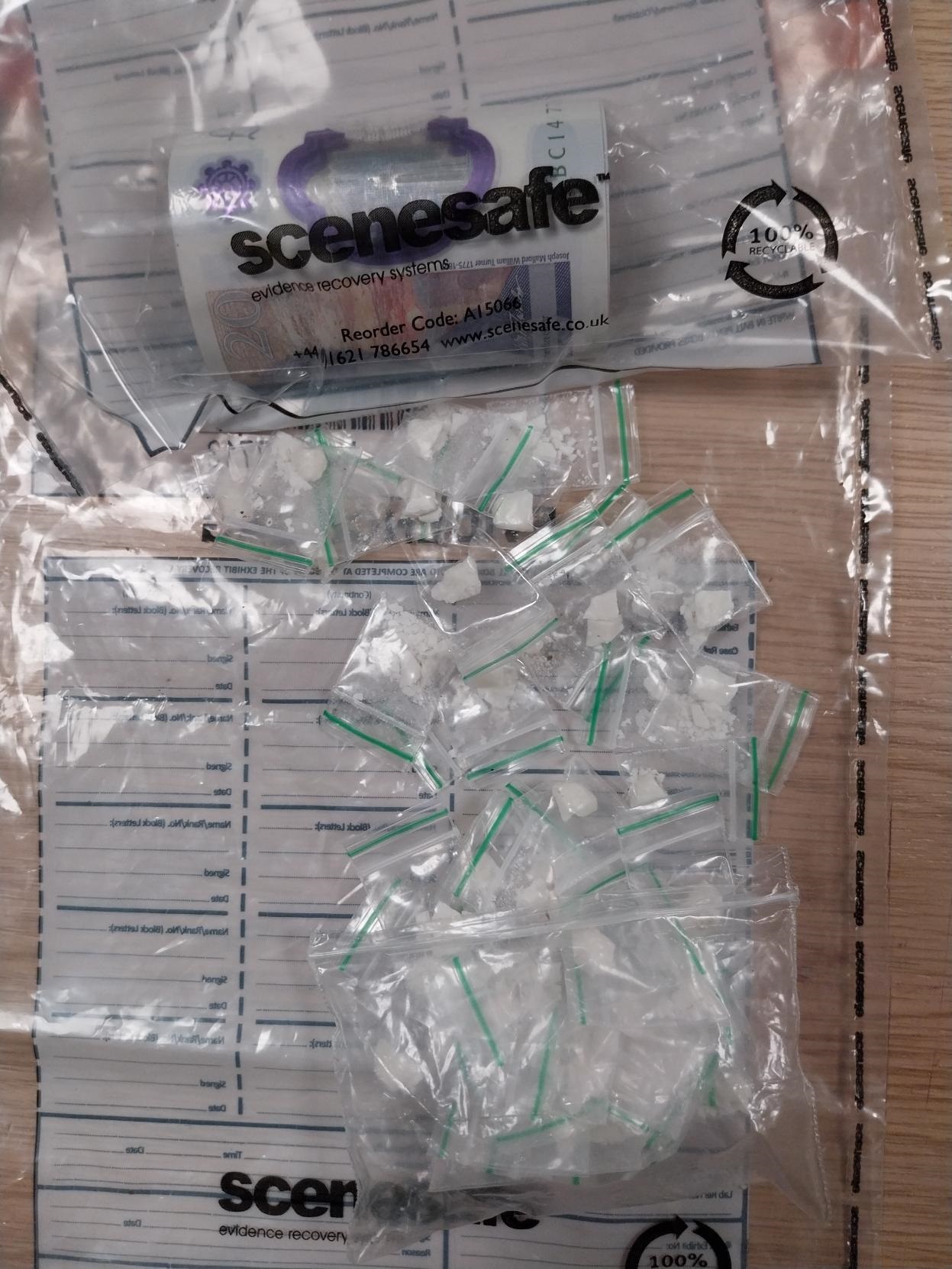 drugs