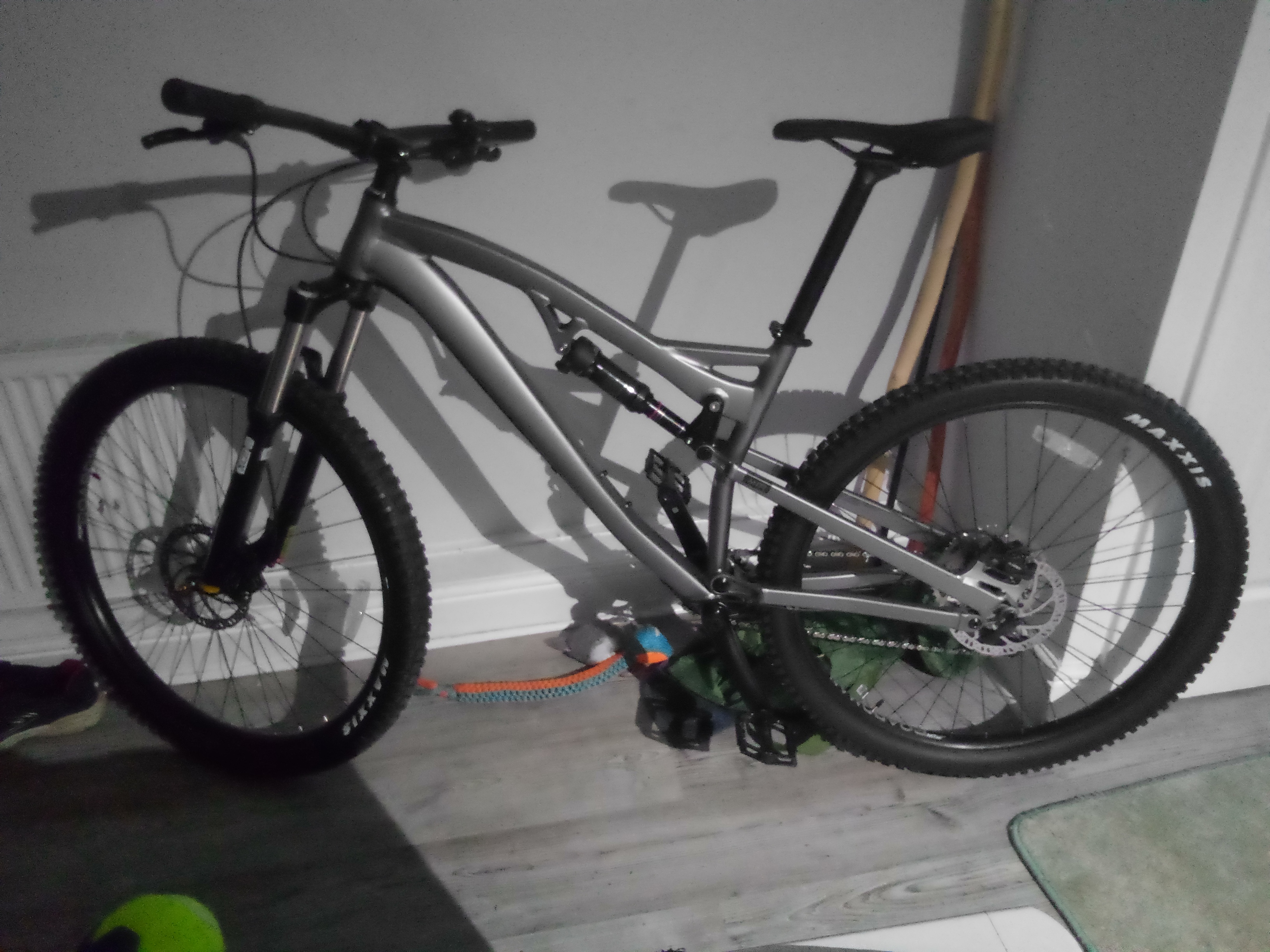Officers are appealing for information following a bike theft