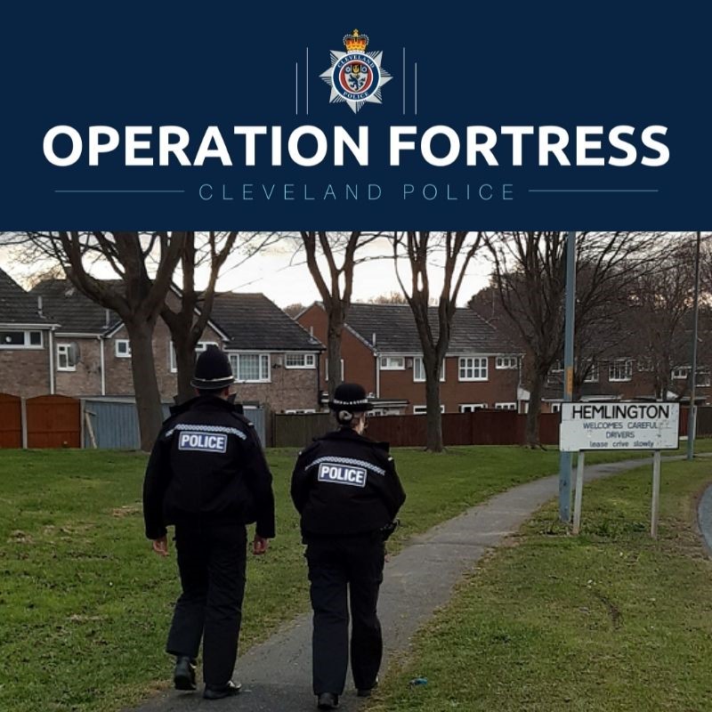 Op Fortress