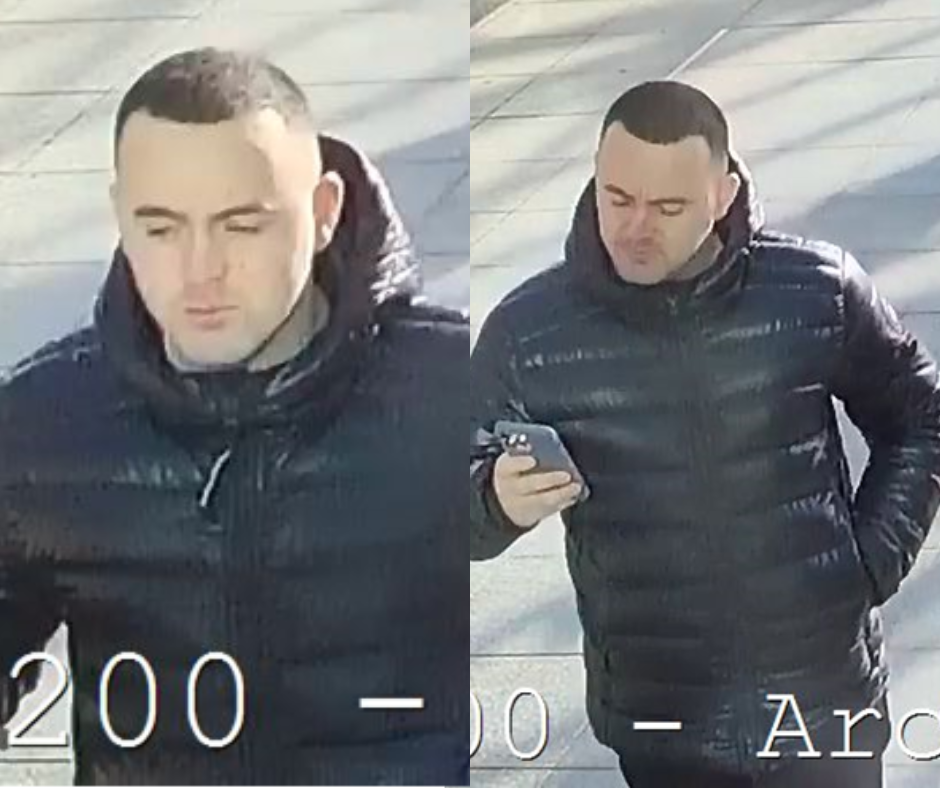Burglary Brass Castle Lane