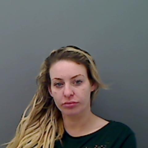 Carley Harrison