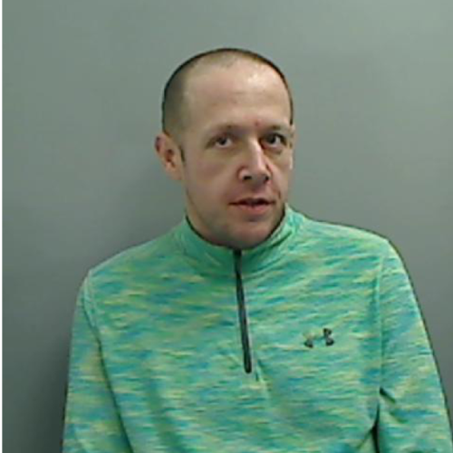 Christopher Buckell jailed