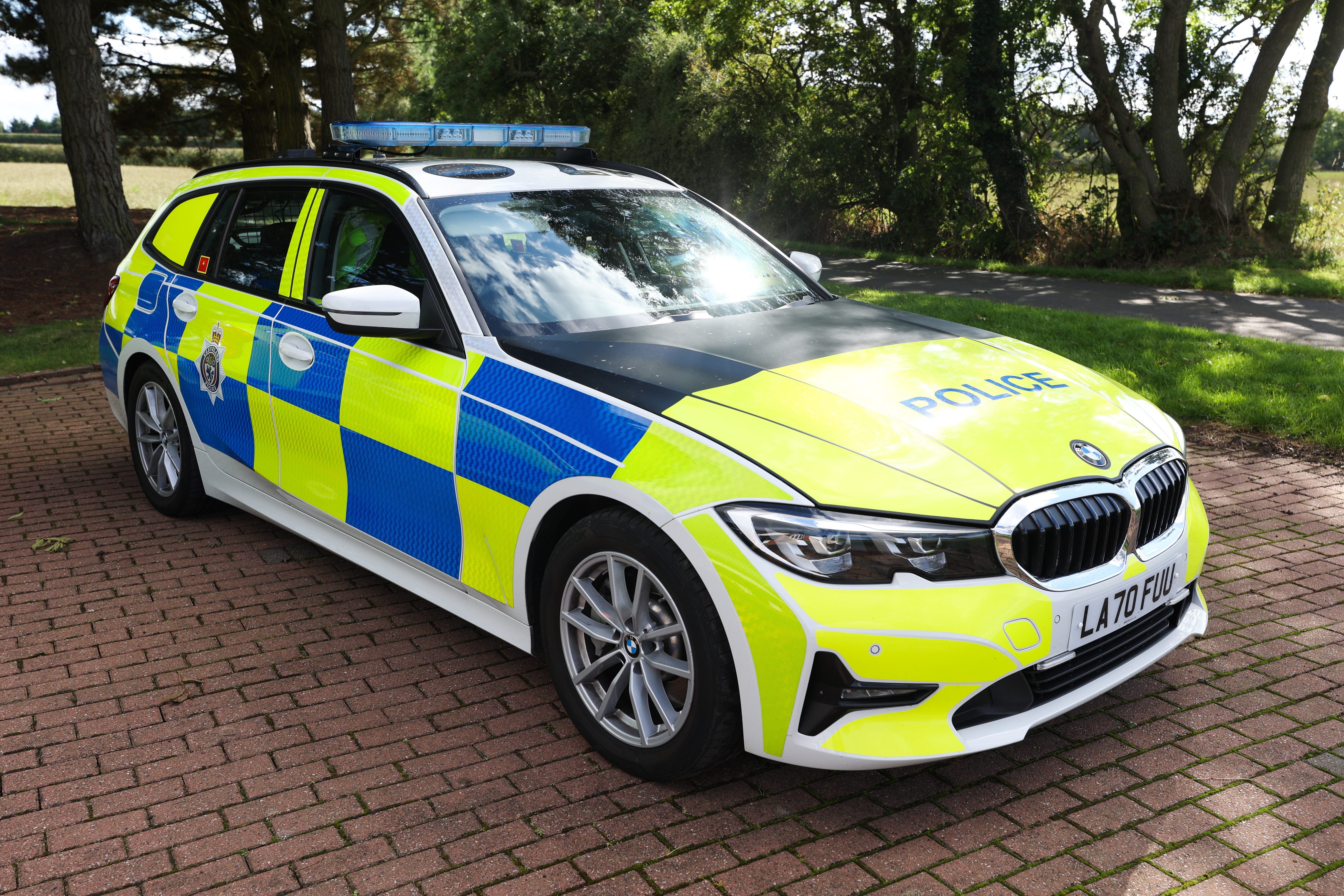 A multi-agency operation was carried out aimed at ensuring the safe carriage of dangerous goods in Cleveland