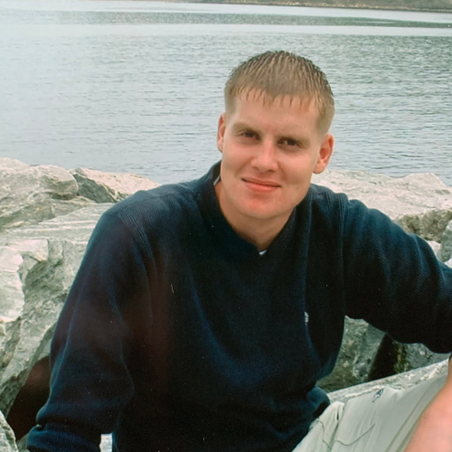Mark Robinson