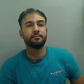 Mohammed Hemati