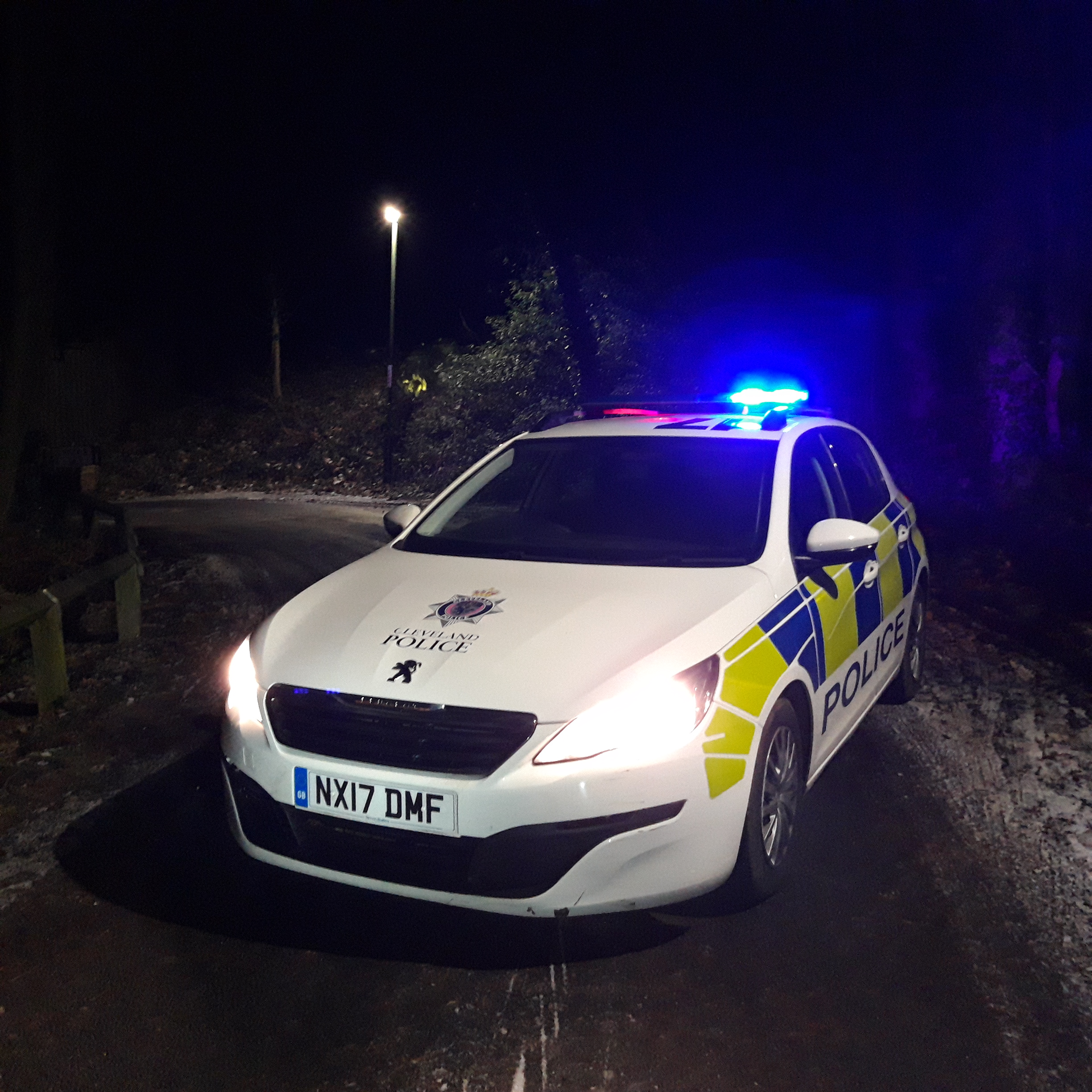Two arrested following joint operation tackling rural crime