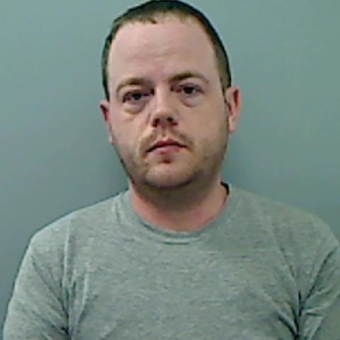 Stephen Durward
