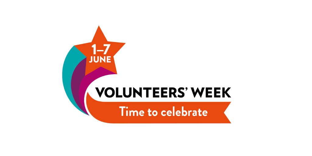National Volunteers Weel