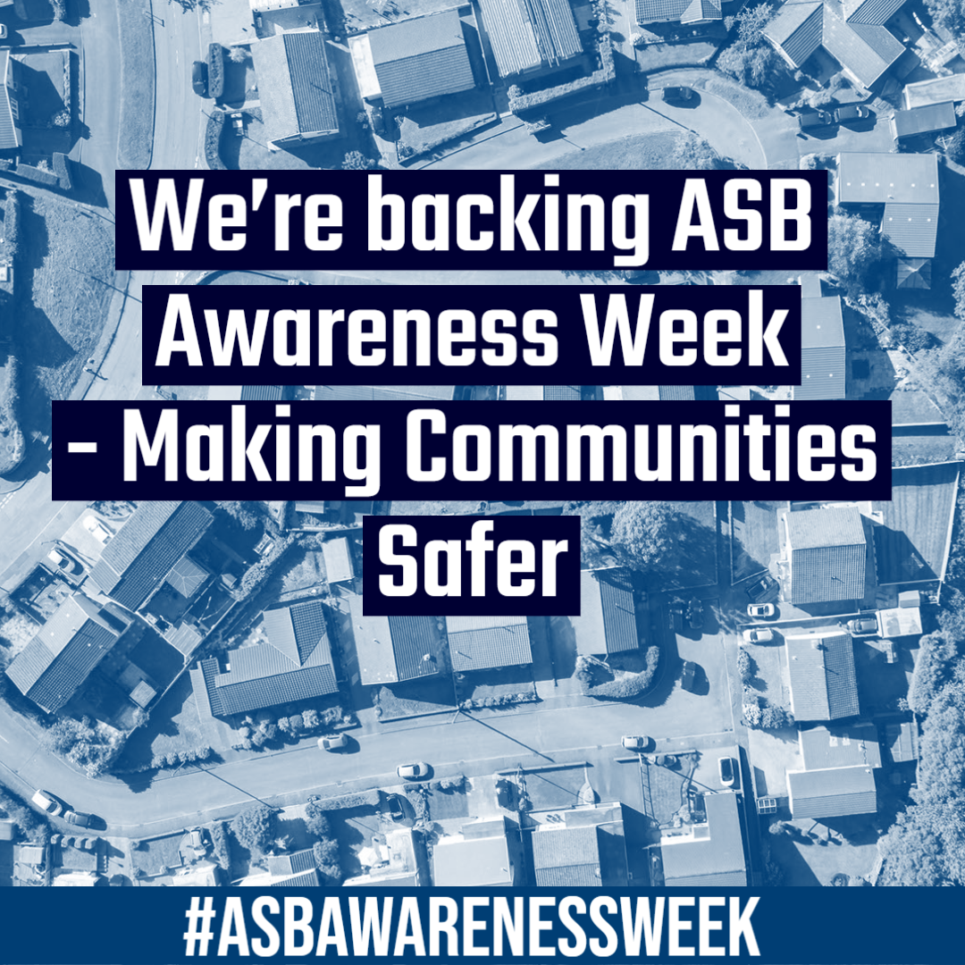 ASB week