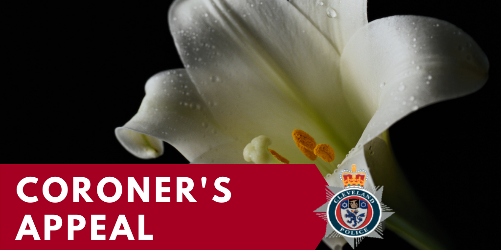 Coroner's Appeal