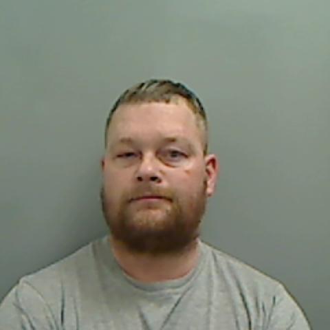 David Thompson-Love, jailed for murder