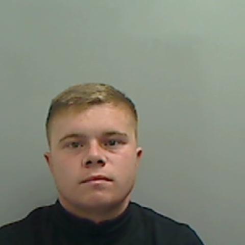 Kieran Potts