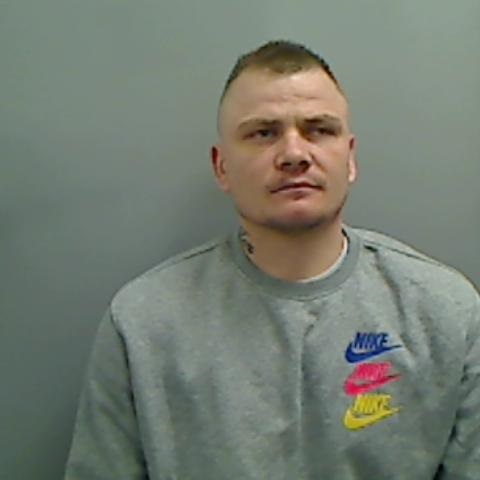 Mark Fuller