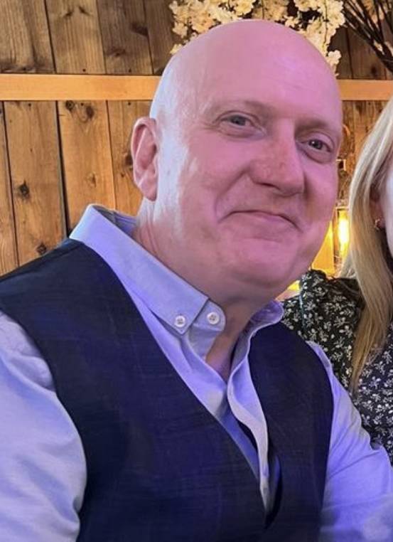Paul Greenfield 