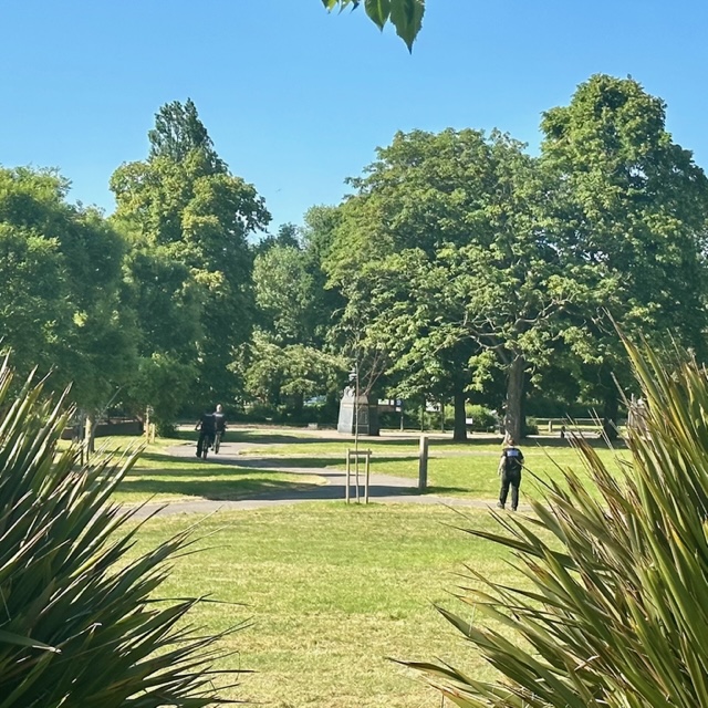 Albert Park