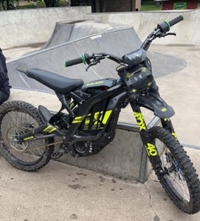 E-bike